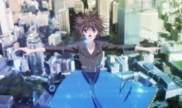 东京巴比伦动漫,都市幻梦与青春旋律的交响曲